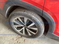 Volkswagen Taos 2024 5p Highline L4/1.4/T Tiptronic IMG_7073