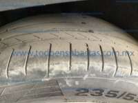 Volkswagen Taos 2024 5p Highline L4/1.4/T Tiptronic IMG_7076