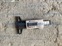 Volkswagen Taos 2024 5p Highline L4/1.4/T Tiptronic IMG_7077