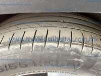 Volkswagen Taos 2024 5p Highline L4/1.4/T Tiptronic IMG_7082