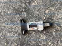 Volkswagen Taos 2024 5p Highline L4/1.4/T Tiptronic IMG_7083