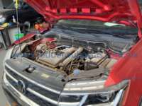 Volkswagen Taos 2024 5p Highline L4/1.4/T Tiptronic IMG_7053