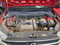 Volkswagen Taos 2024 5p Highline L4/1.4/T Tiptronic IMG_7054