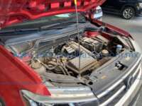 Volkswagen Taos 2024 5p Highline L4/1.4/T Tiptronic IMG_7055