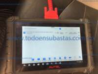 Volkswagen Taos 2024 5p Highline L4/1.4/T Tiptronic IMG_7050