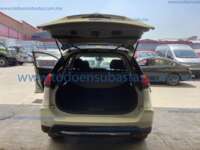 Nissan X-Trail 2021 5p Sense 2 Row L4/2.5 CVT IMG_2466