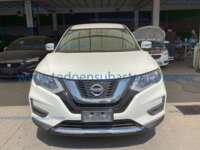 Nissan X-Trail 2021 5p Sense 2 Row L4/2.5 CVT IMG_2434