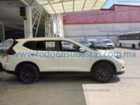 Nissan X-Trail 2021 5p Sense 2 Row L4/2.5 CVT IMG_2436