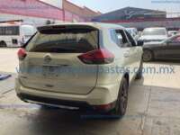 Nissan X-Trail 2021 5p Sense 2 Row L4/2.5 CVT IMG_2437