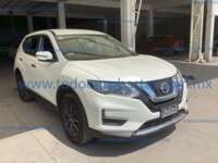 Nissan X-Trail 2021 5p Sense 2 Row L4/2.5 CVT IMG_2435