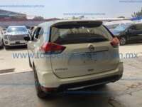 Nissan X-Trail 2021 5p Sense 2 Row L4/2.5 CVT IMG_2439