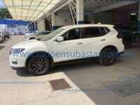 Nissan X-Trail 2021 5p Sense 2 Row L4/2.5 CVT IMG_2440