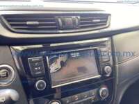 Nissan X-Trail 2021 5p Sense 2 Row L4/2.5 CVT IMG_2451