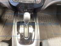 Nissan X-Trail 2021 5p Sense 2 Row L4/2.5 CVT IMG_2454