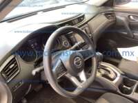 Nissan X-Trail 2021 5p Sense 2 Row L4/2.5 CVT IMG_2443