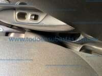 Nissan X-Trail 2021 5p Sense 2 Row L4/2.5 CVT IMG_2463