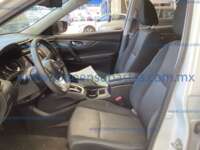 Nissan X-Trail 2021 5p Sense 2 Row L4/2.5 CVT IMG_2442