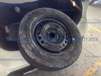 Nissan X-Trail 2021 5p Sense 2 Row L4/2.5 CVT IMG_6969