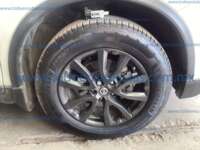 Nissan X-Trail 2021 5p Sense 2 Row L4/2.5 CVT IMG_6949