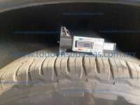 Nissan X-Trail 2021 5p Sense 2 Row L4/2.5 CVT IMG_6958