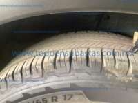 Nissan X-Trail 2021 5p Sense 2 Row L4/2.5 CVT IMG_6962