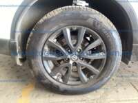 Nissan X-Trail 2021 5p Sense 2 Row L4/2.5 CVT IMG_6954