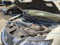 Nissan X-Trail 2021 5p Sense 2 Row L4/2.5 CVT IMG_2481