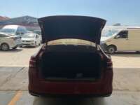 Chevrolet Aveo 2024 4p LS L4/1.5 Man IMG_8967