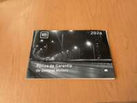 Chevrolet Aveo 2024 4p LS L4/1.5 Man IMG_8963