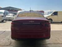 Chevrolet Aveo 2024 4p LS L4/1.5 Man IMG_8921