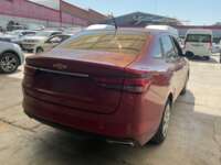 Chevrolet Aveo 2024 4p LS L4/1.5 Man IMG_8920