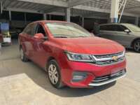 Chevrolet Aveo 2024 4p LS L4/1.5 Man IMG_8918