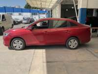 Chevrolet Aveo 2024 4p LS L4/1.5 Man IMG_8923