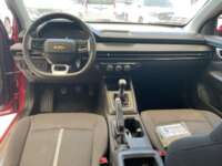 Chevrolet Aveo 2024 4p LS L4/1.5 Man IMG_8926