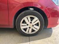 Chevrolet Aveo 2024 4p LS L4/1.5 Man 2024 Chevrolet Aveo Ingreso Llantas 0