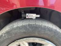 Chevrolet Aveo 2024 4p LS L4/1.5 Man 2024 Chevrolet Aveo Ingreso Llantas 1