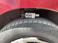 Chevrolet Aveo 2024 4p LS L4/1.5 Man 2024 Chevrolet Aveo Ingreso Llantas 10