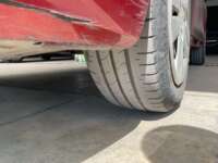 Chevrolet Aveo 2024 4p LS L4/1.5 Man 2024 Chevrolet Aveo Ingreso Llantas 11