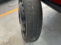 Chevrolet Aveo 2024 4p LS L4/1.5 Man 2024 Chevrolet Aveo Ingreso Llantas 14