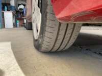 Chevrolet Aveo 2024 4p LS L4/1.5 Man 2024 Chevrolet Aveo Ingreso Llantas 2