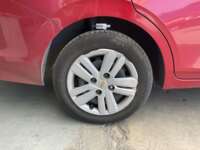 Chevrolet Aveo 2024 4p LS L4/1.5 Man 2024 Chevrolet Aveo Ingreso Llantas 3