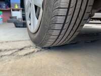 Chevrolet Aveo 2024 4p LS L4/1.5 Man 2024 Chevrolet Aveo Ingreso Llantas 5