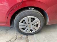 Chevrolet Aveo 2024 4p LS L4/1.5 Man 2024 Chevrolet Aveo Ingreso Llantas 6