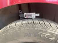 Chevrolet Aveo 2024 4p LS L4/1.5 Man 2024 Chevrolet Aveo Ingreso Llantas 7