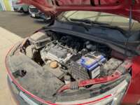 Chevrolet Aveo 2024 4p LS L4/1.5 Man IMG_8946