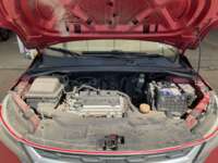 Chevrolet Aveo 2024 4p LS L4/1.5 Man IMG_8947