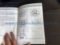 Mazda 3 2022 5p HB i Sport L4/2.5 Skyactiv-Drive IMG_1730