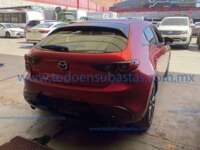 Mazda 3 2022 5p HB i Sport L4/2.5 Skyactiv-Drive IMG_1692