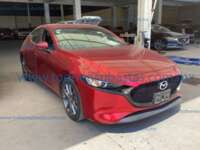 Mazda 3 2022 5p HB i Sport L4/2.5 Skyactiv-Drive IMG_1690