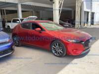 Mazda 3 2022 5p HB i Sport L4/2.5 Skyactiv-Drive IMG_1691